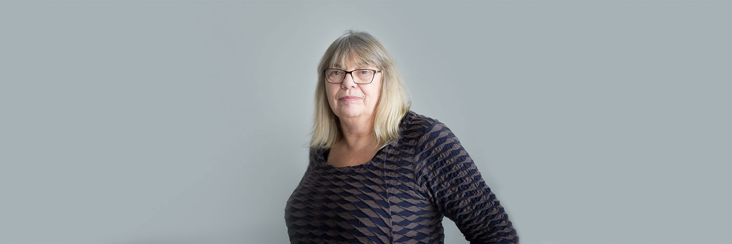 Sarah Paulley