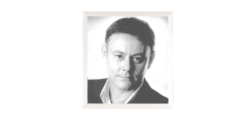 Stevie Allen