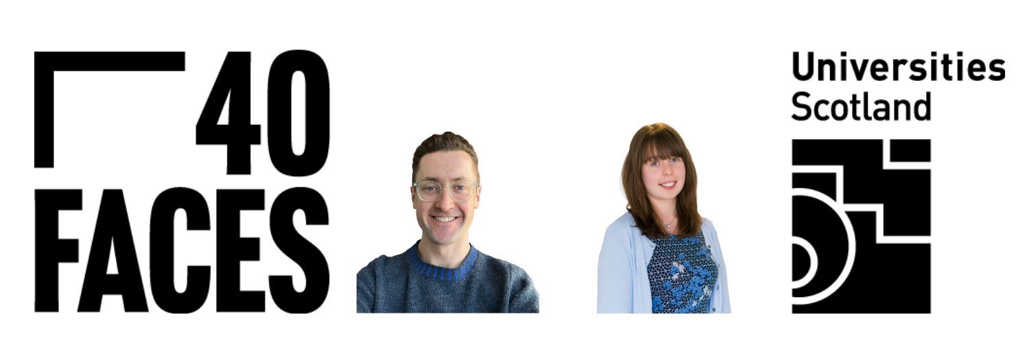 40 Faces banner 2
