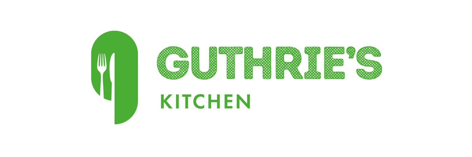 The Guthrie's Kitchen Logo