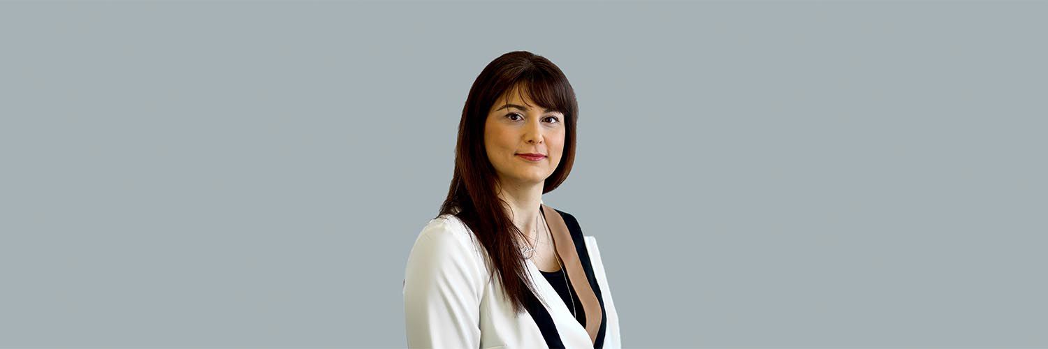 Katerina Vasilaki