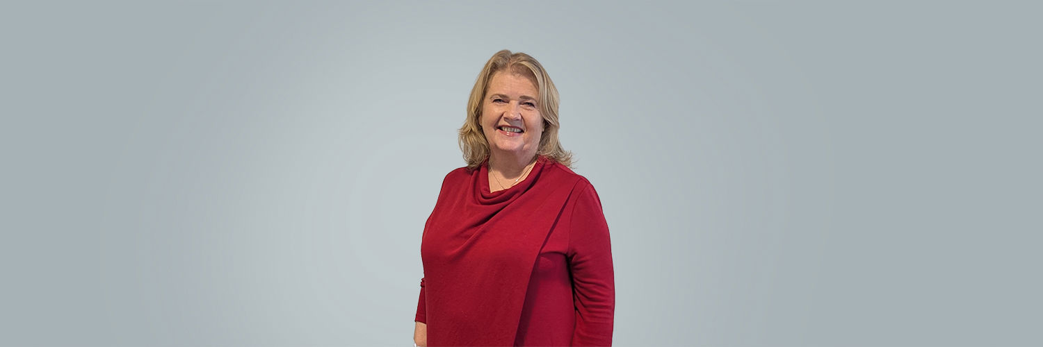 Erna Haraldsdottir