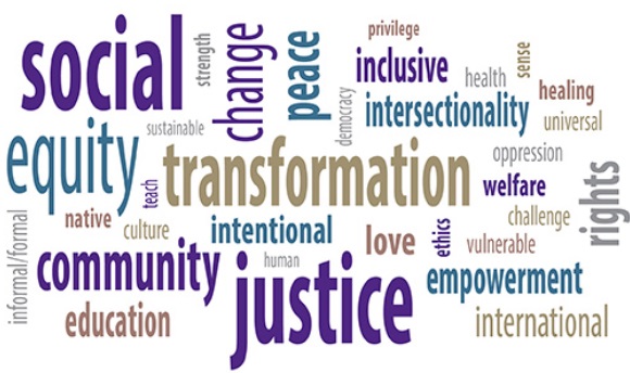 The ‘Social Justice and Civil Society’ Conference