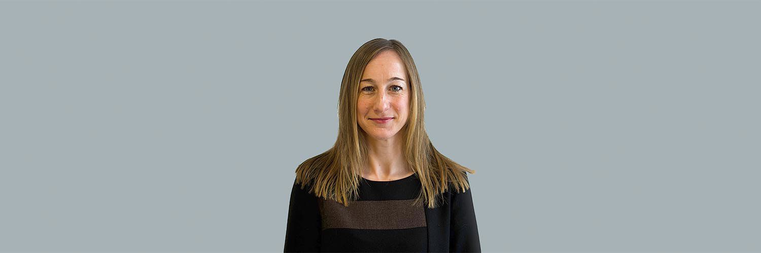 Anna Buckby