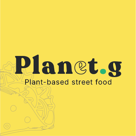 Planet G Logo