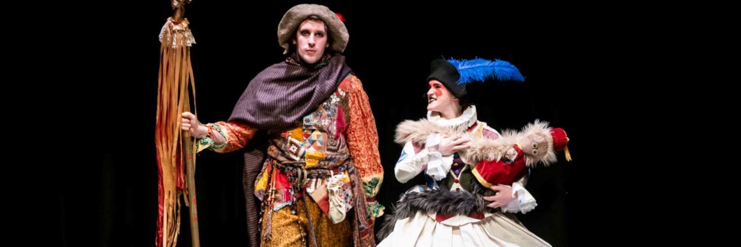 Celebrating 50 Years Drama