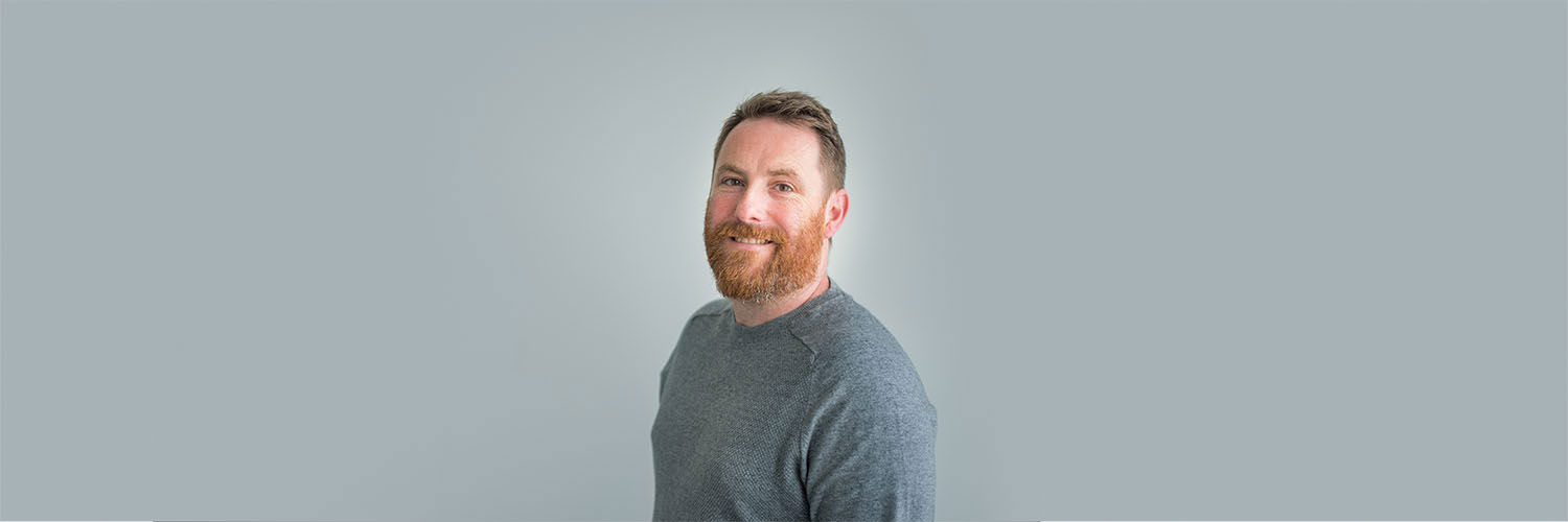Andrew Grainger