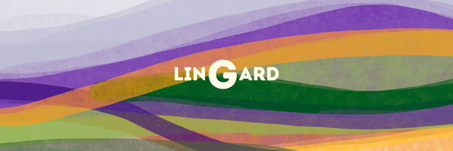 Lingard Designs Logo