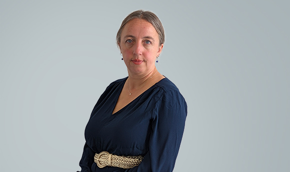 Adrienne McDermid-Thomas