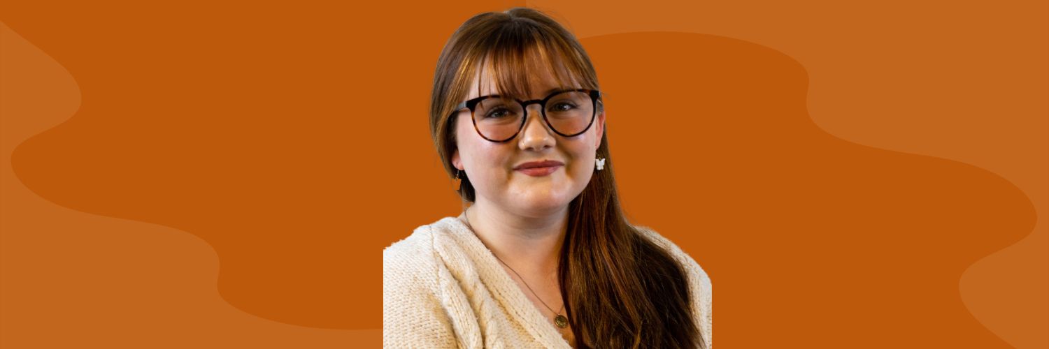 Student Keira Dunnett