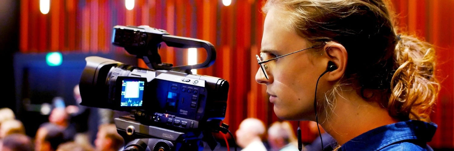 Profile image of David Blomquist of David Blomquist Media