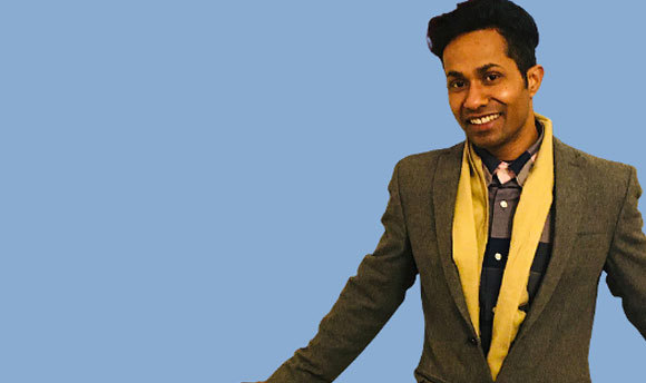 MD Rezaur Rahman