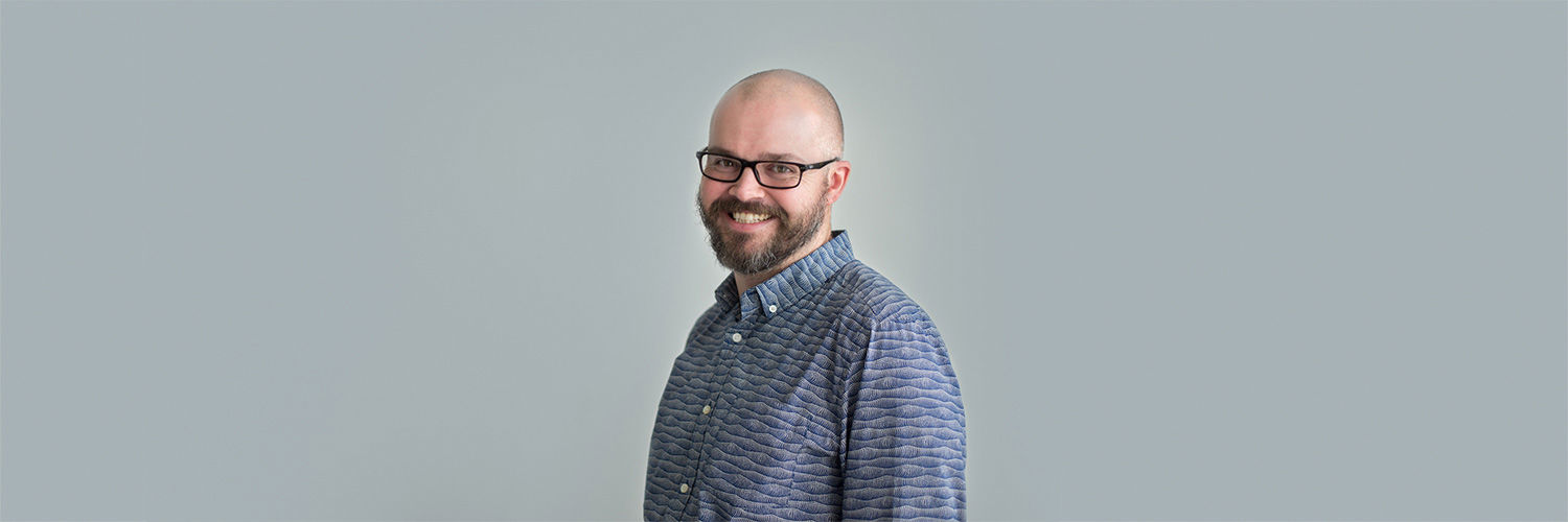 Duncan Pentland