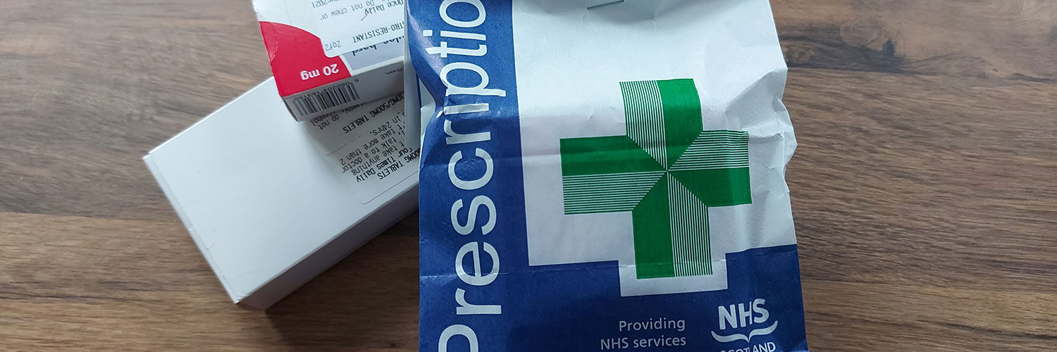 Image of medication
