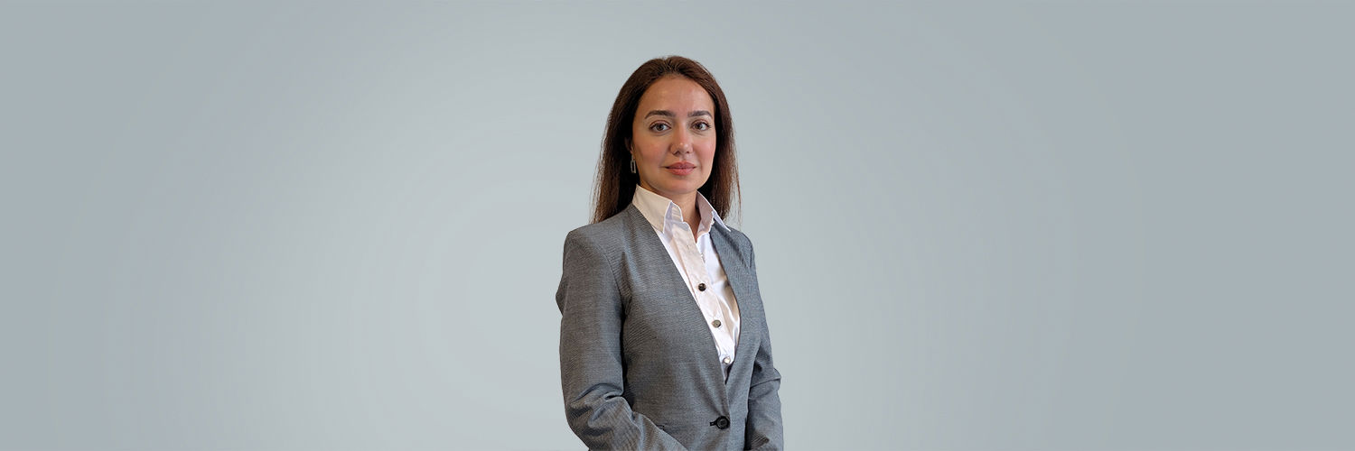 Narmin Mammadova