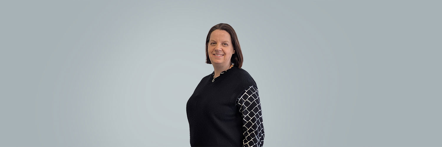 Lorna Johnston