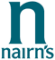 Nairn's logo