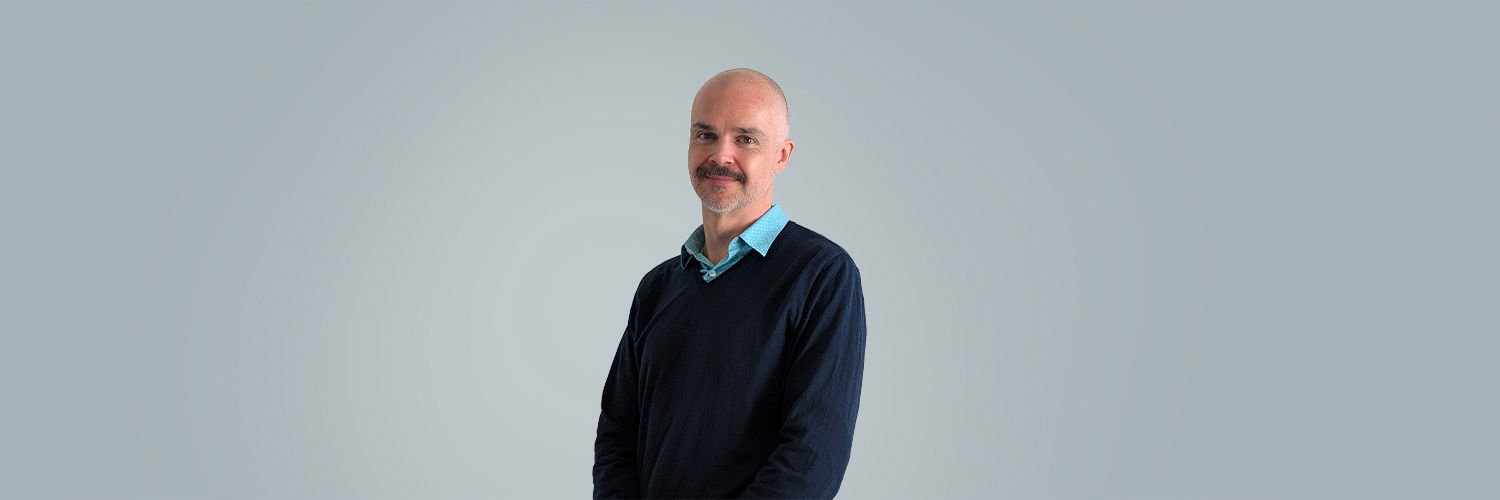 Duncan Pentland