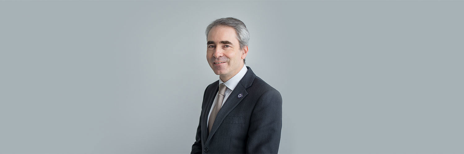 Richard Butt