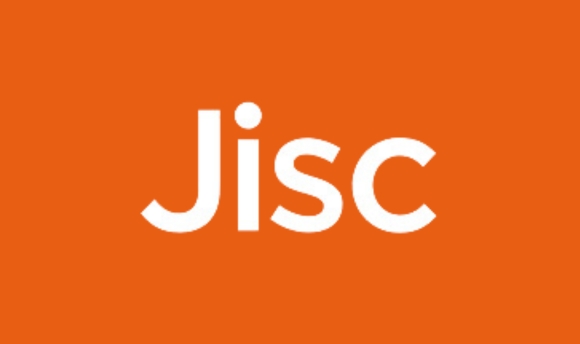 Jisc Discovery Tool logo