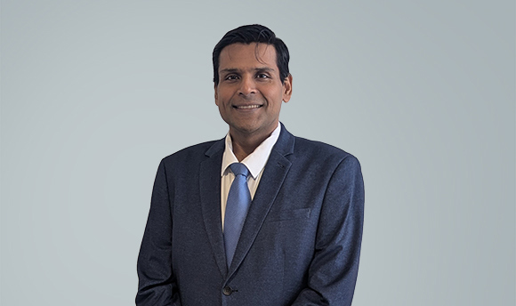 Vivek Pundir