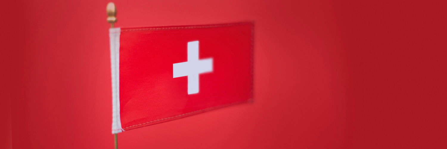 Flag of Switzerland