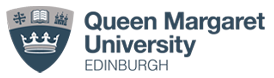 Queen Margaret University logo