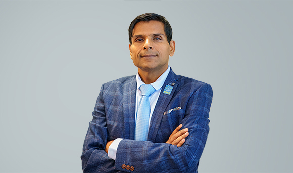 Vivek Pundir