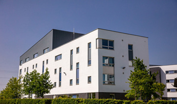QMU External Accommodation