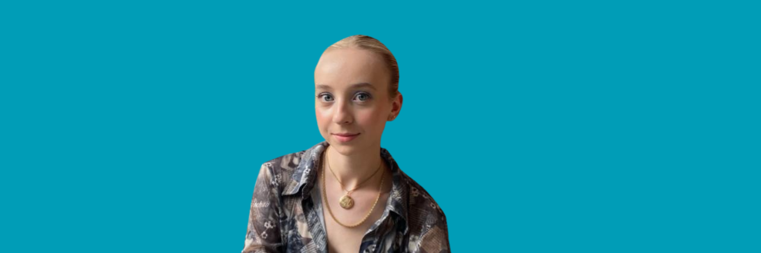 Graduate Emily Wazonek