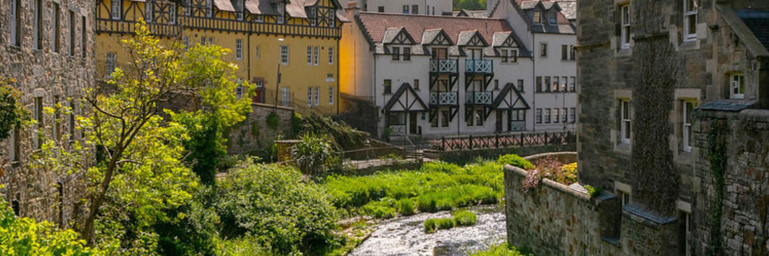 Dean Village