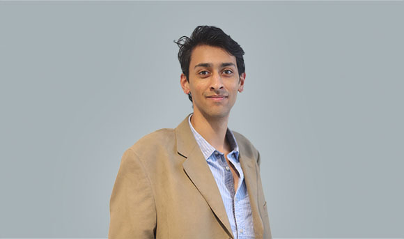 Marcus Fernandes QMU