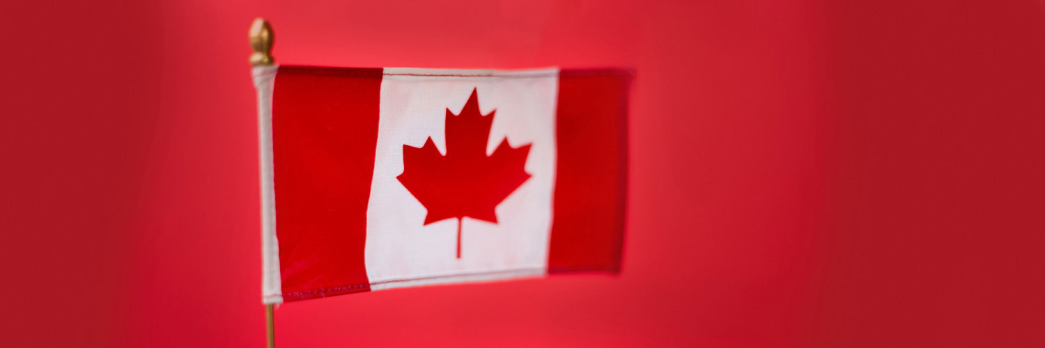 Flag of Canada