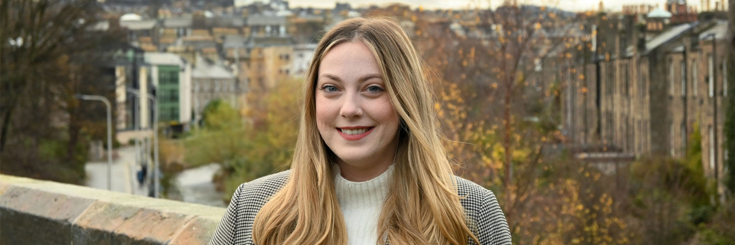 Caitlin McKinnon