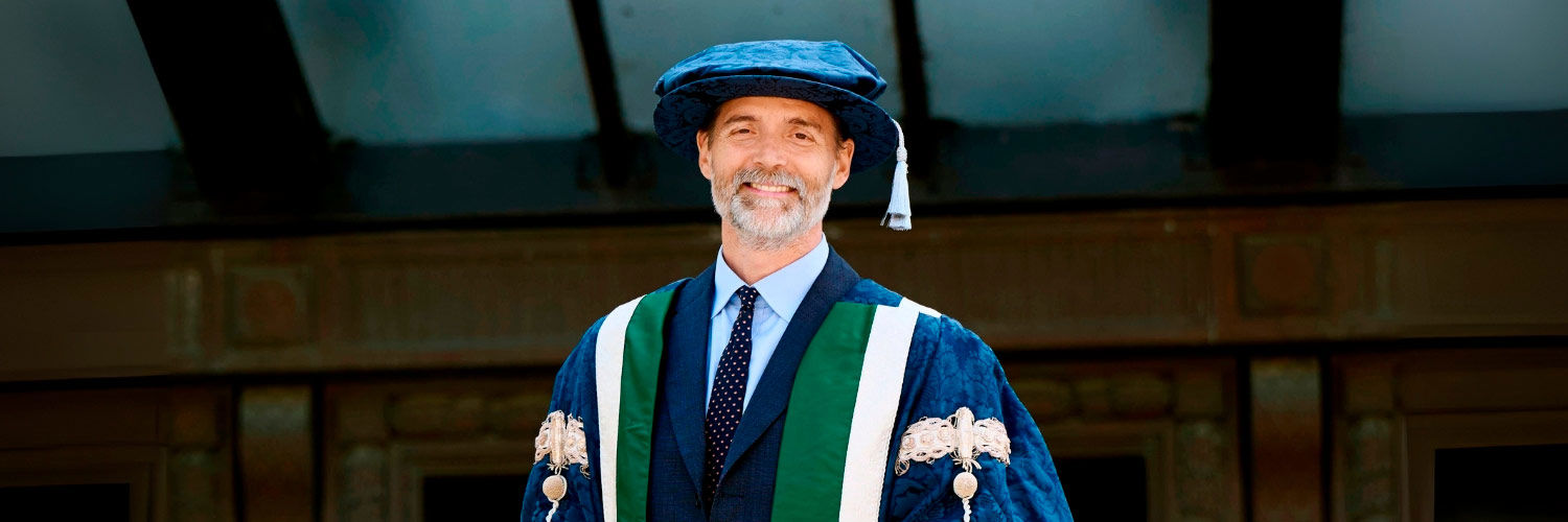 Patrick Grant