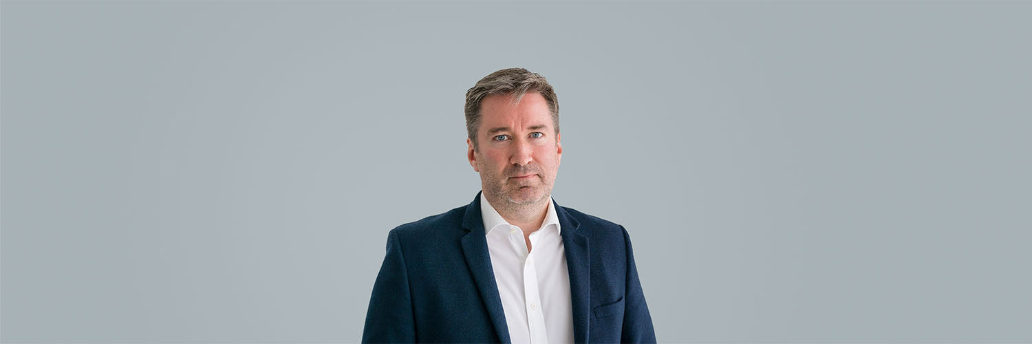 Steven Hendry