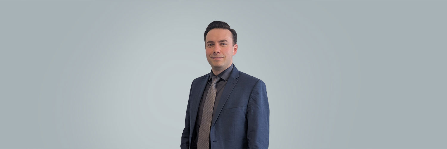 Matthew Gibson