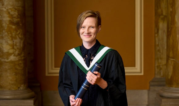 Katie Sutherland