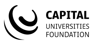 Capital Universities Foundation logo