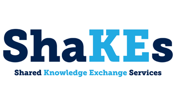 ShaKEs Logo