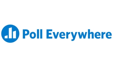 Poll Everywhere logo