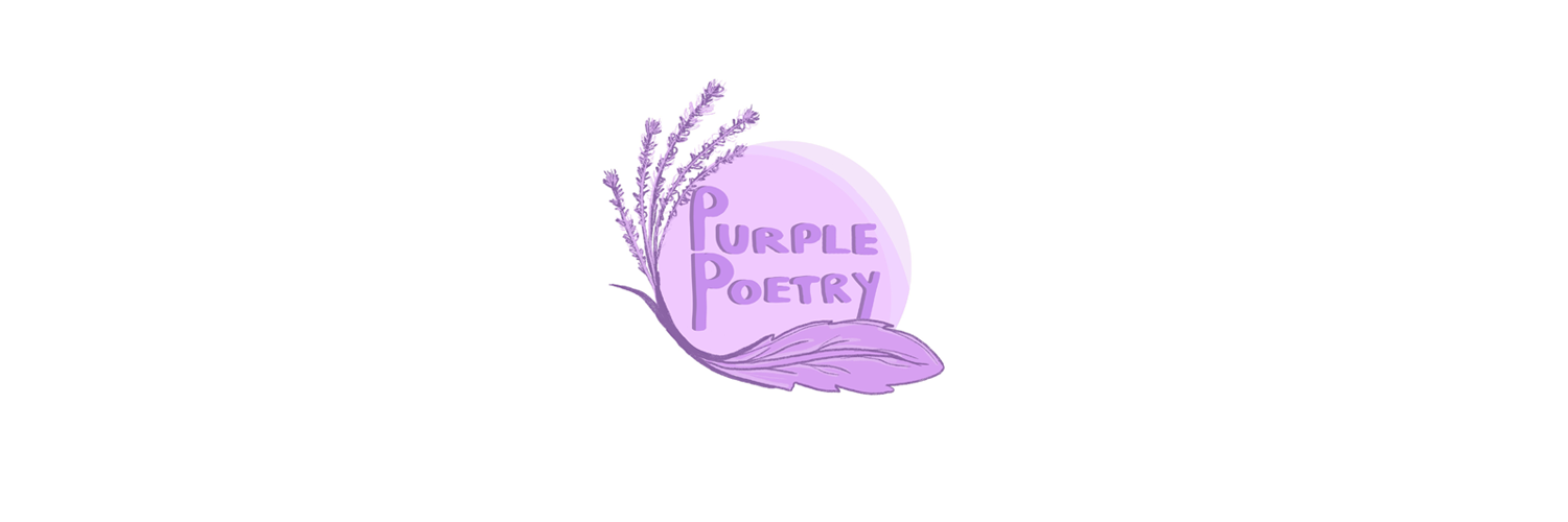 Purple Poetry Logo