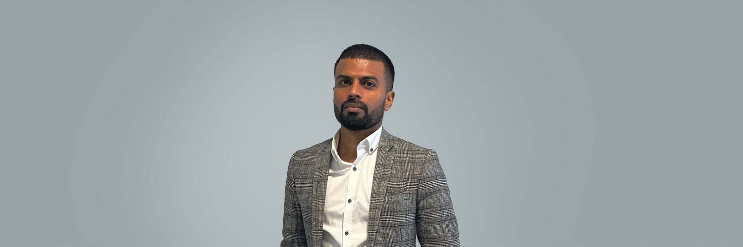 Abhilash Sugunan Nair