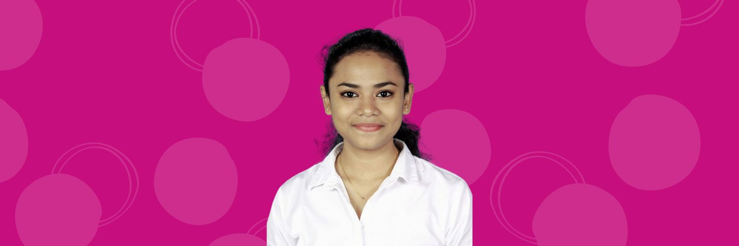 Mehaa Sakthivel