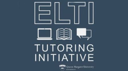 East Lothian Tutoring Initiative 