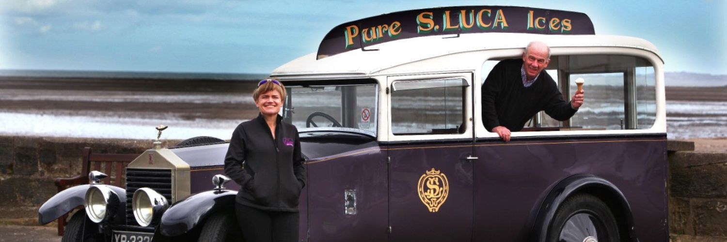 Image of Pure S.Luca Ices Family Business