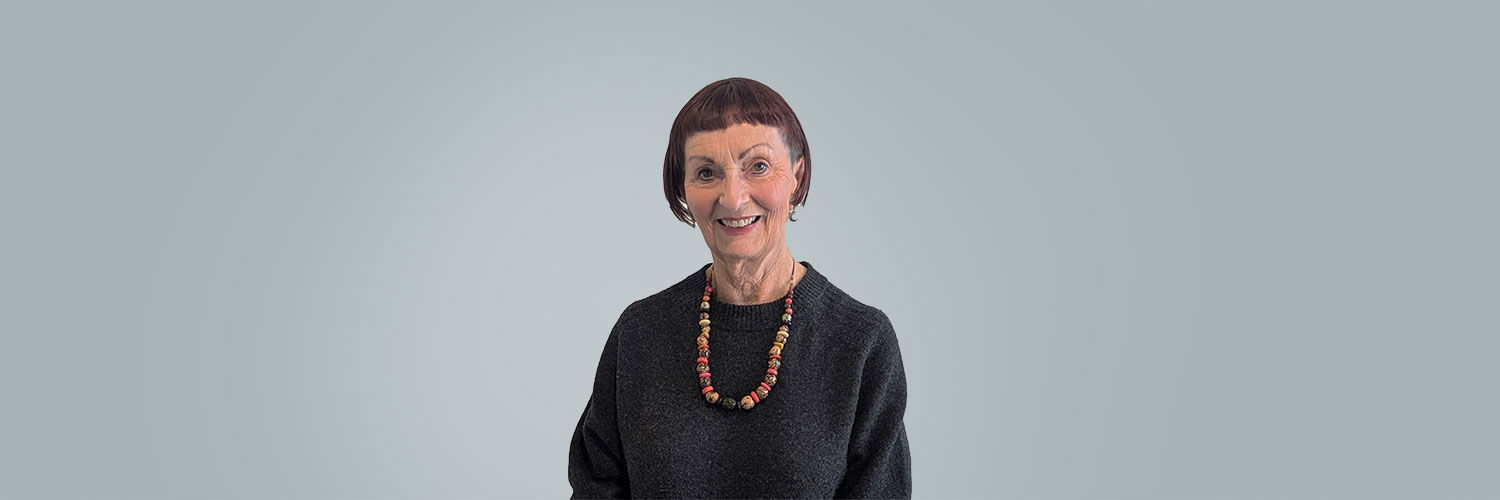 Ann Hill