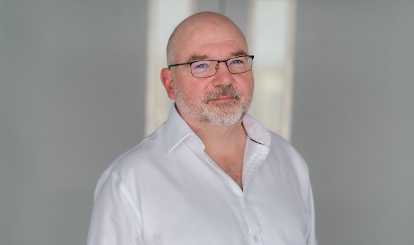 Patrick Boxall