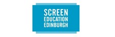 Screen Education Edinburgh logo