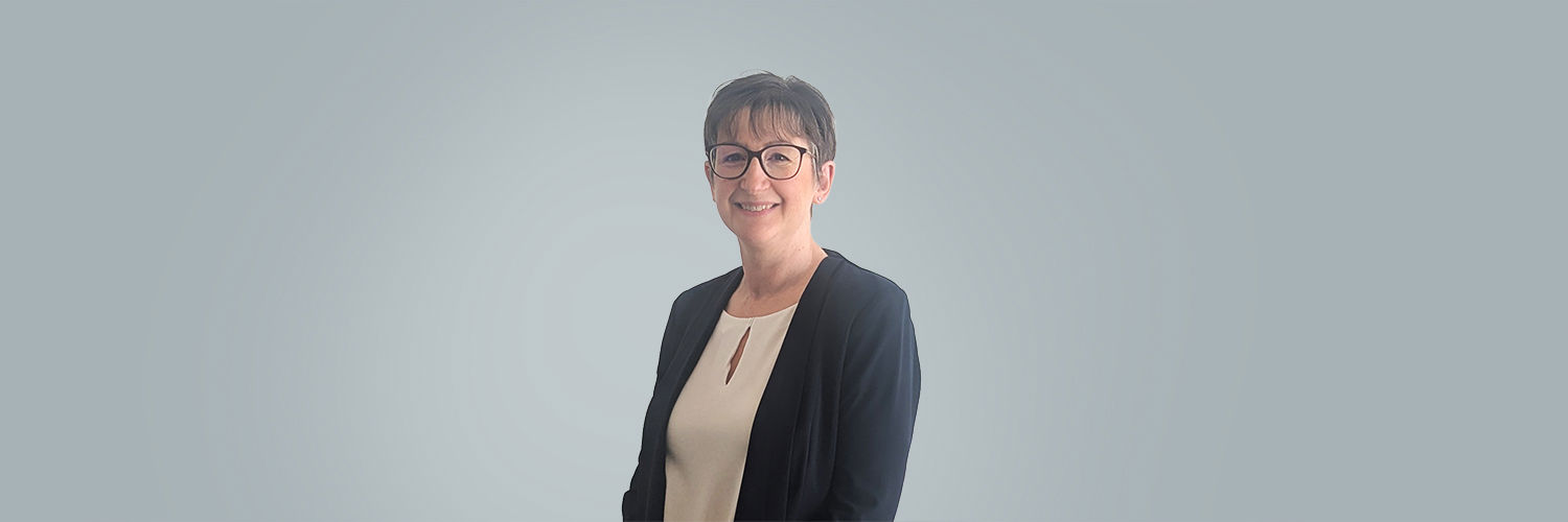 Caroline Rodgers